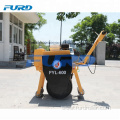 Walk Behind Mini Vibratory Road Roller For Asphalt FYL-600